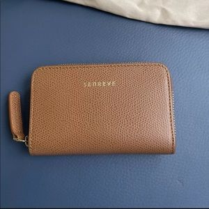 Senreve Card Wallet